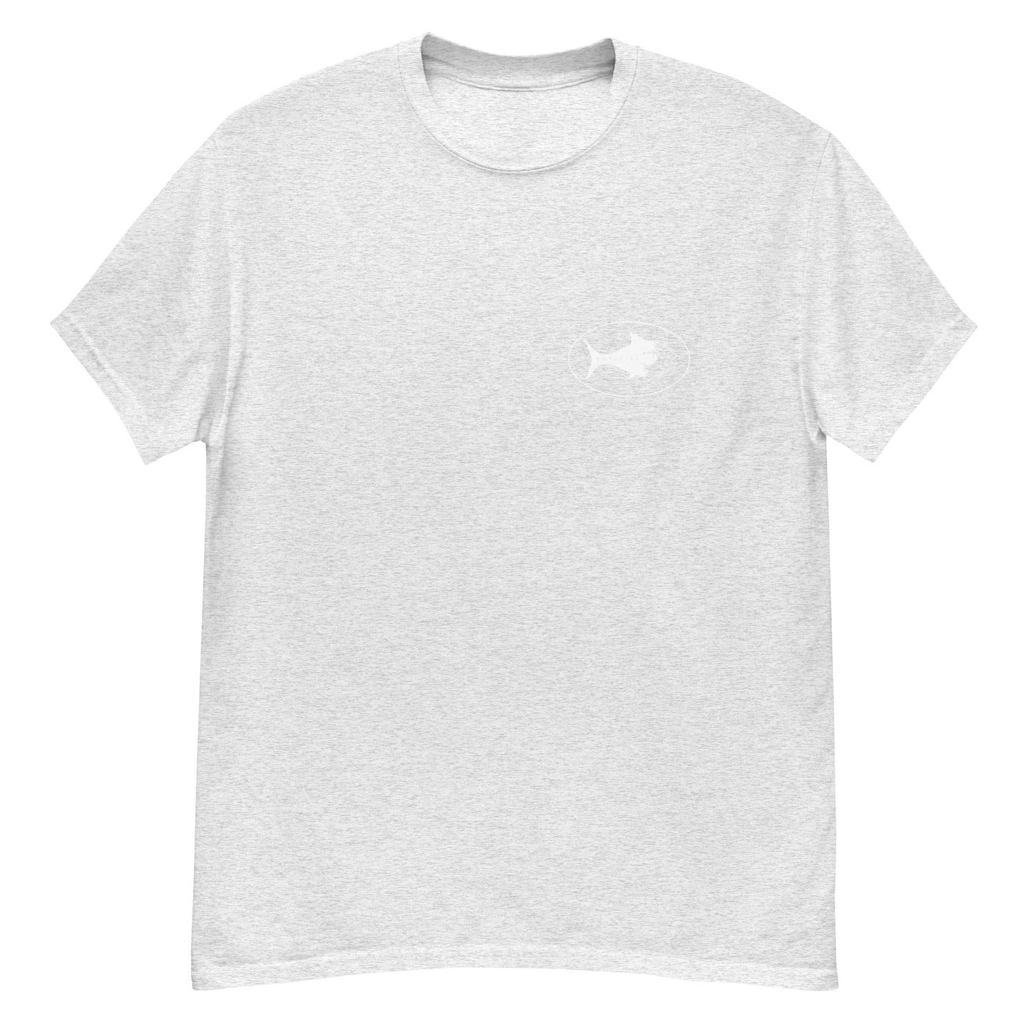 Center Console Tee
