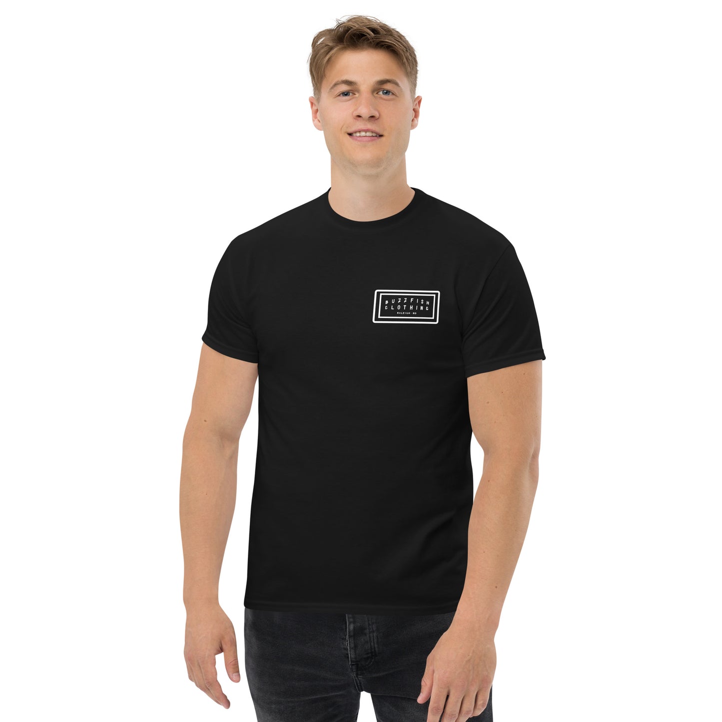 School-o' Buzzfish Tee