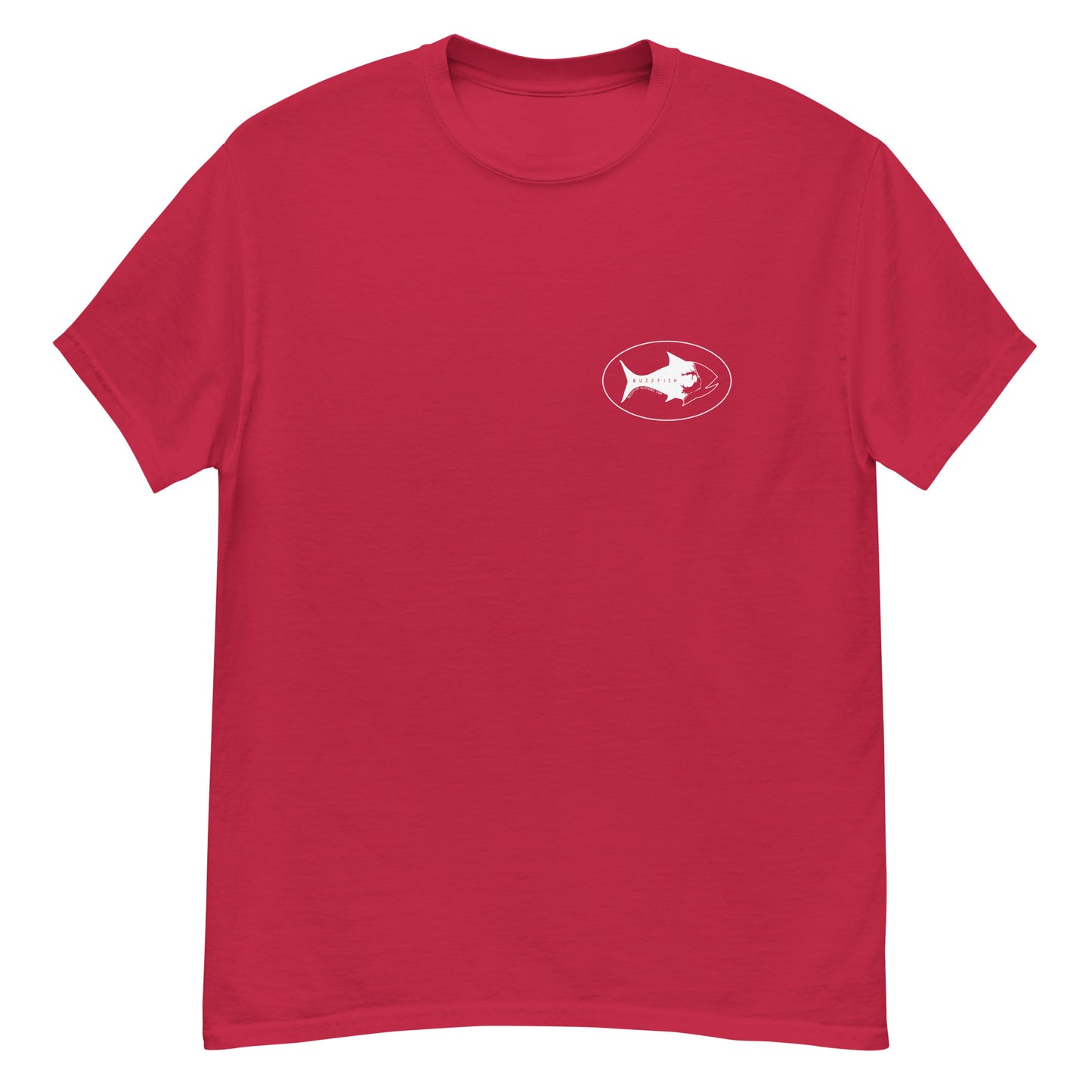 Center Console Tee