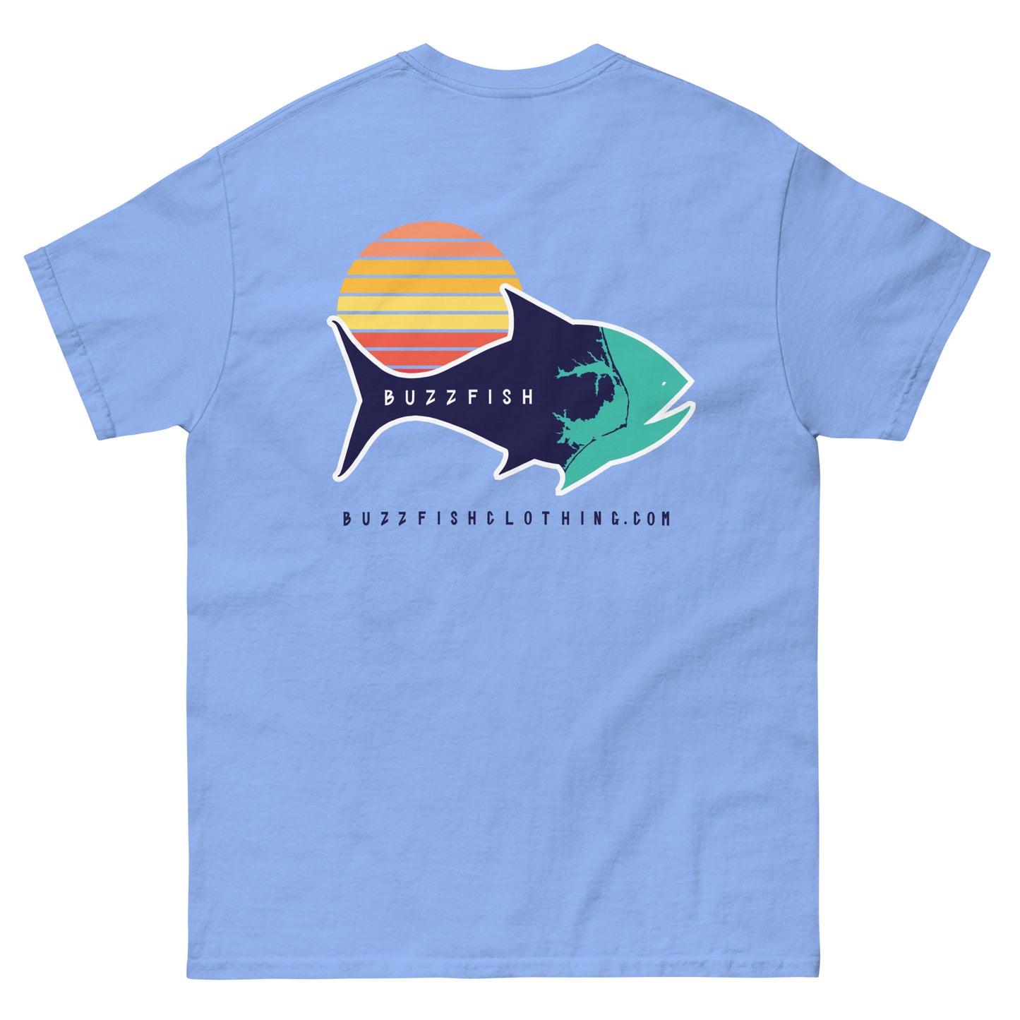 Fall Logo Tee