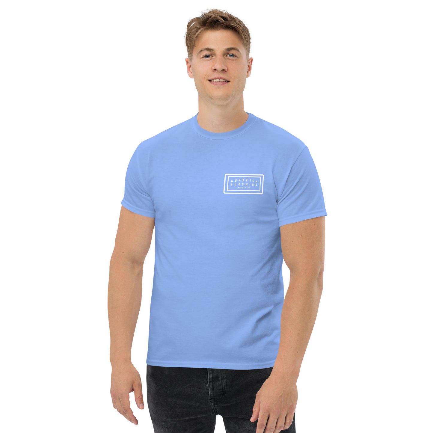 School-o' Buzzfish Tee