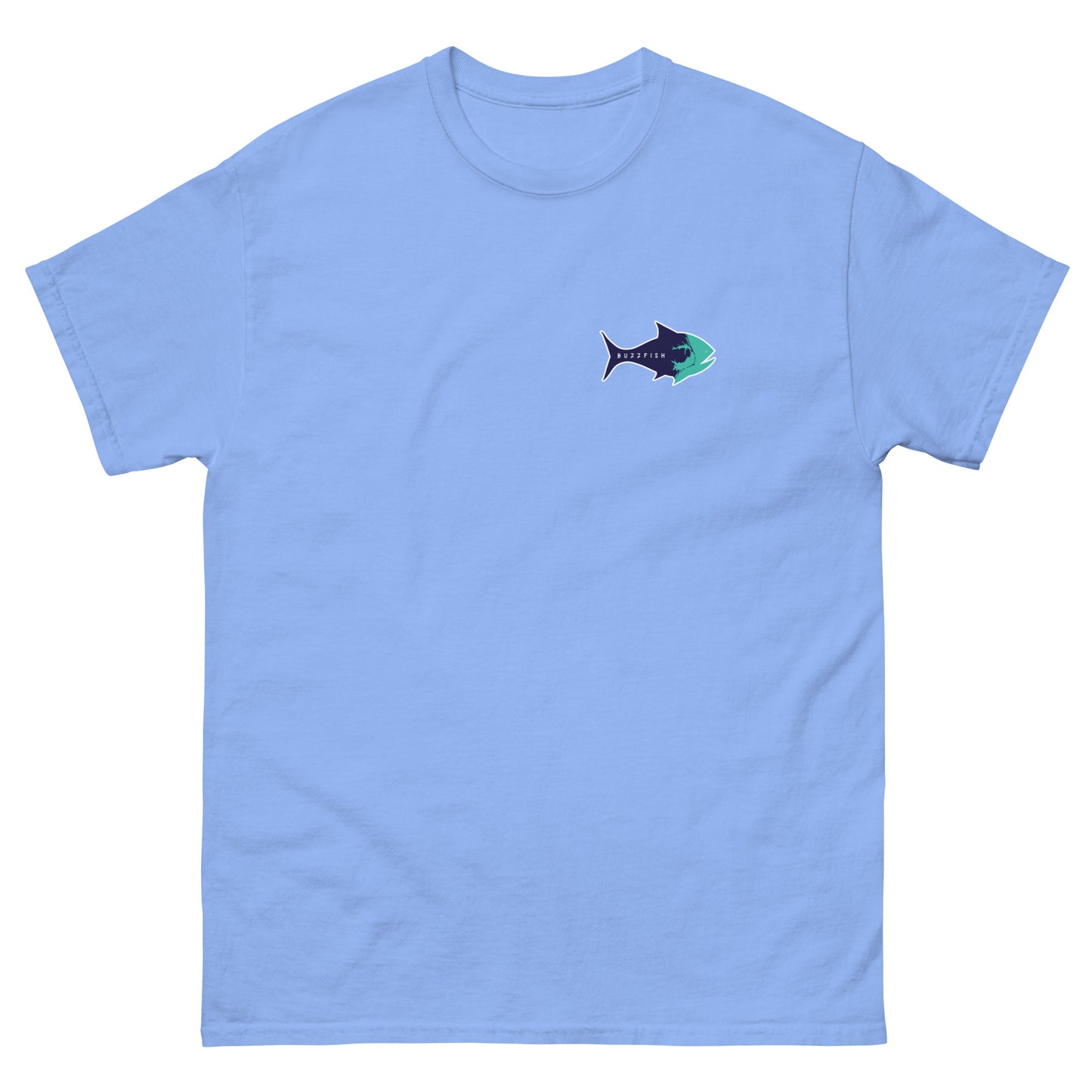 Fall Logo Tee