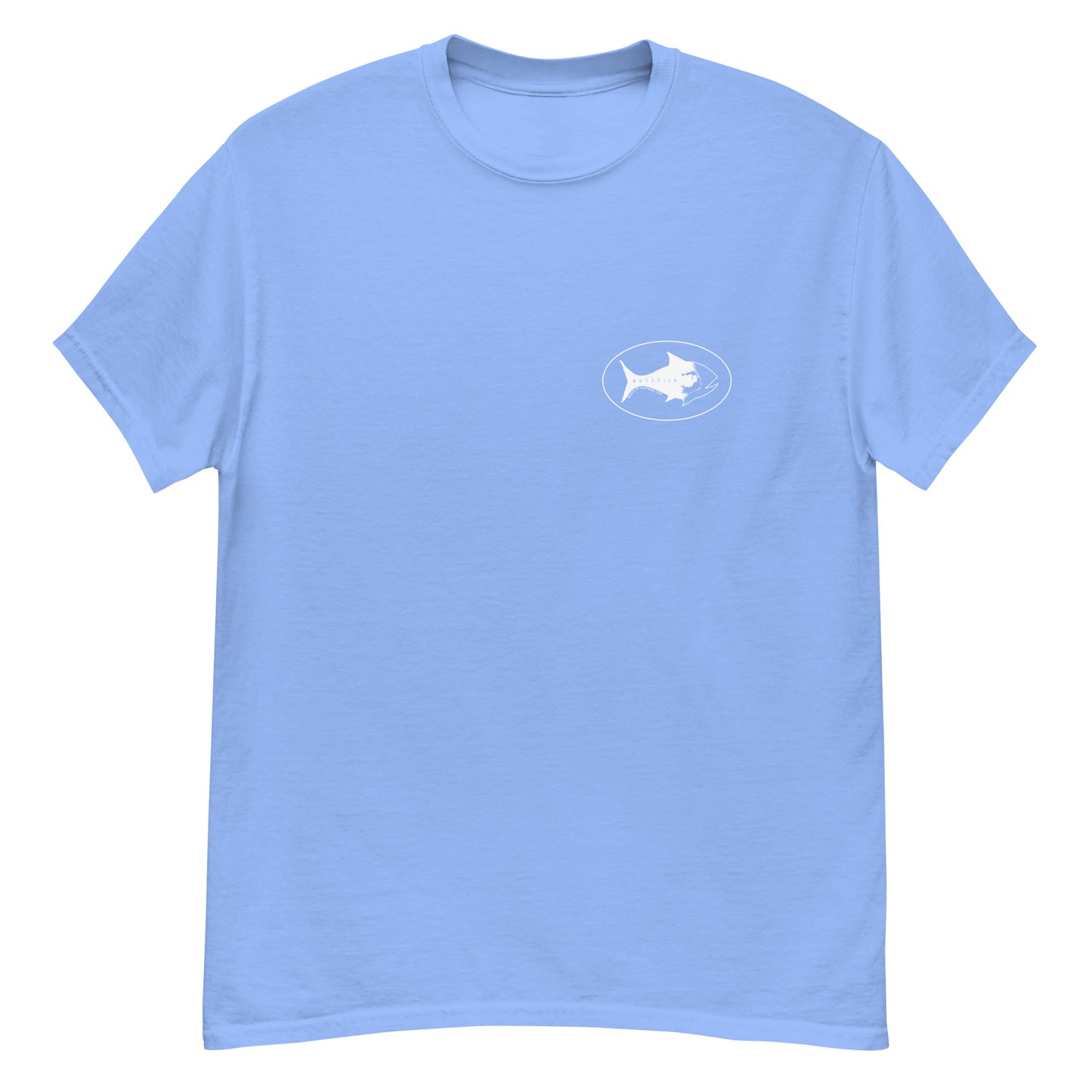 Center Console Tee