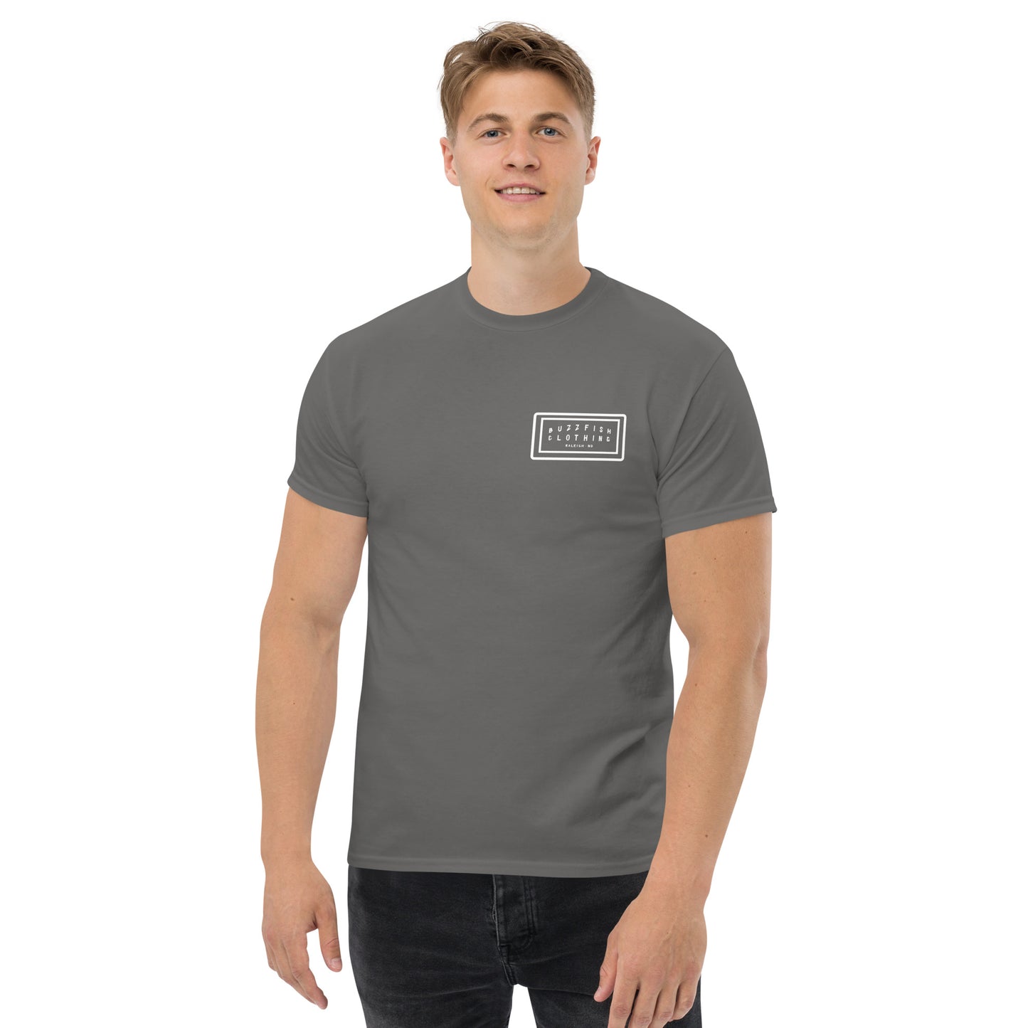 School-o' Buzzfish Tee