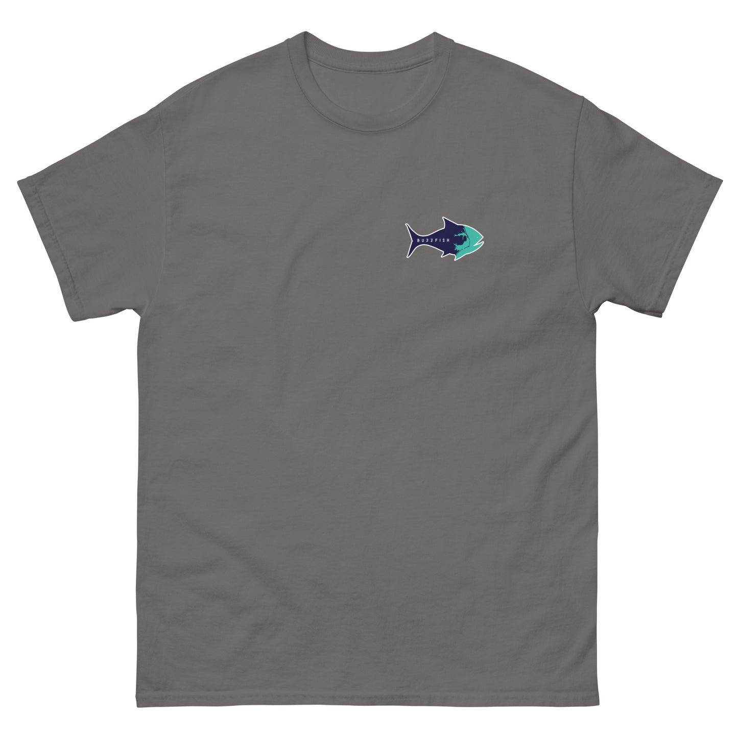 Fall Logo Tee