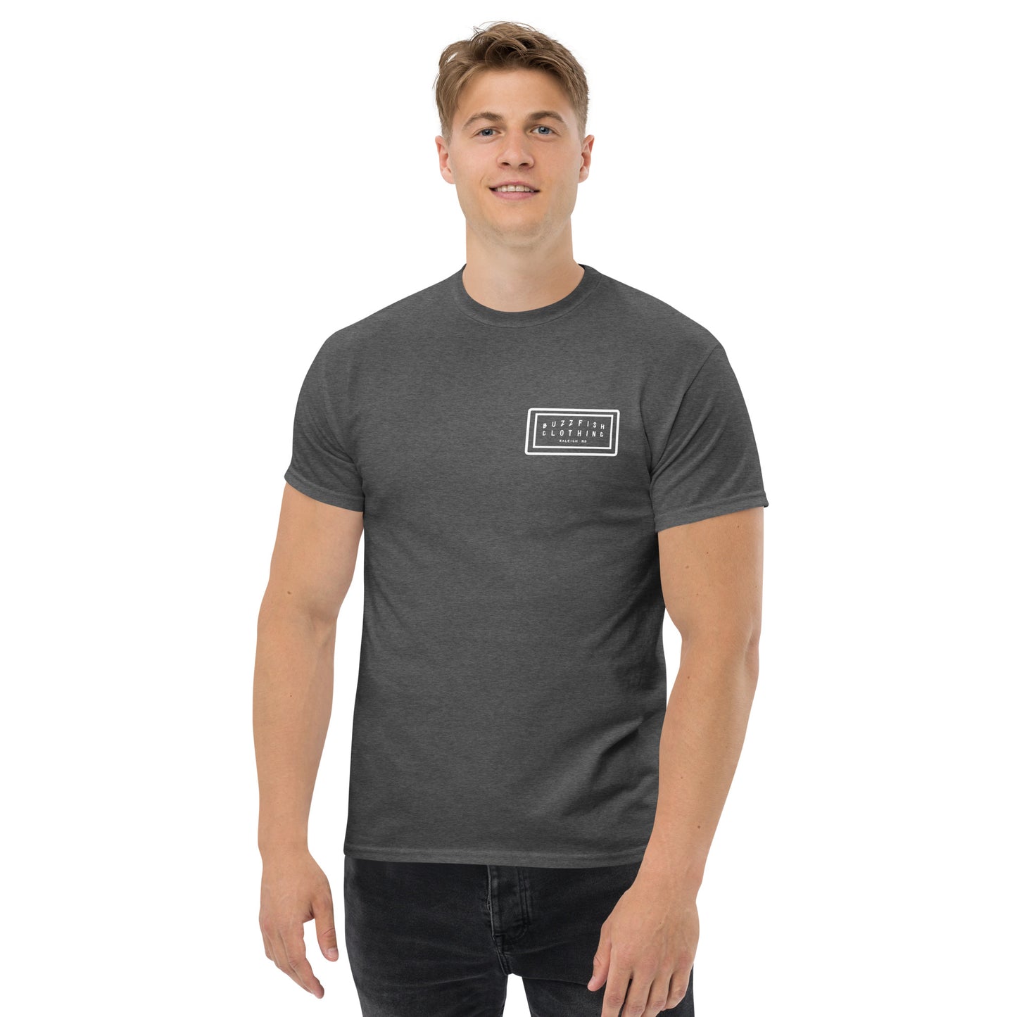 School-o' Buzzfish Tee