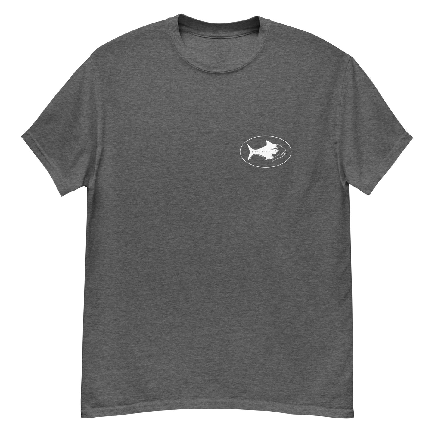 Center Console Tee