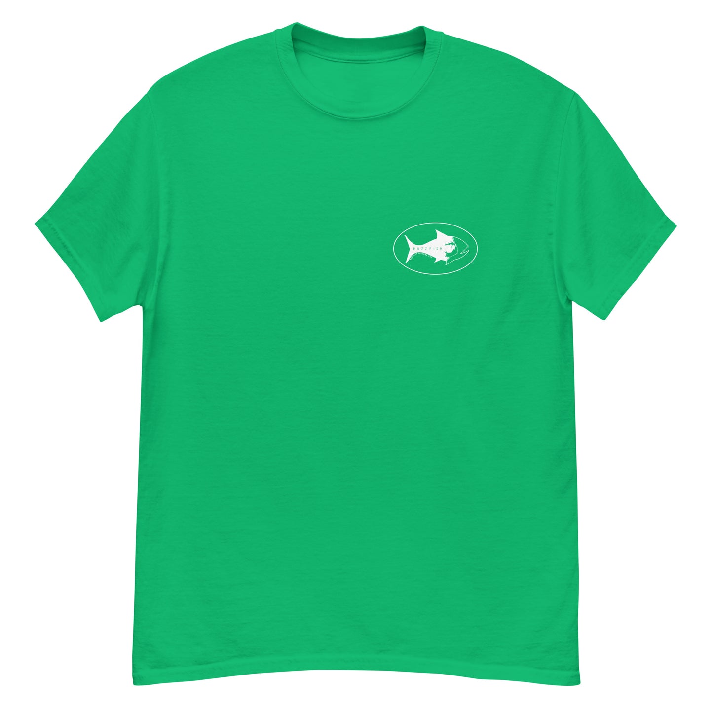 Center Console Tee
