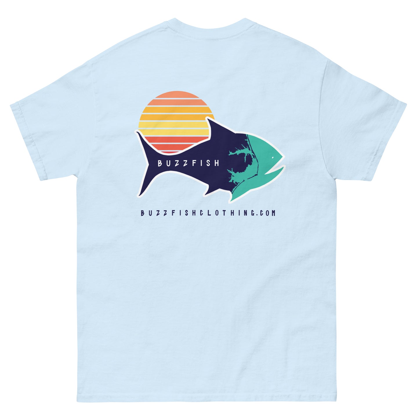 Fall Logo Tee