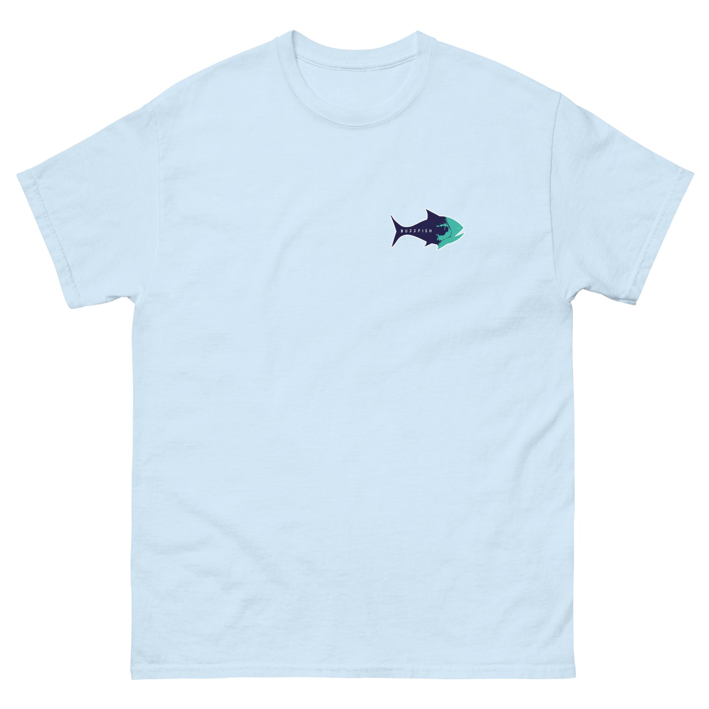Fall Logo Tee