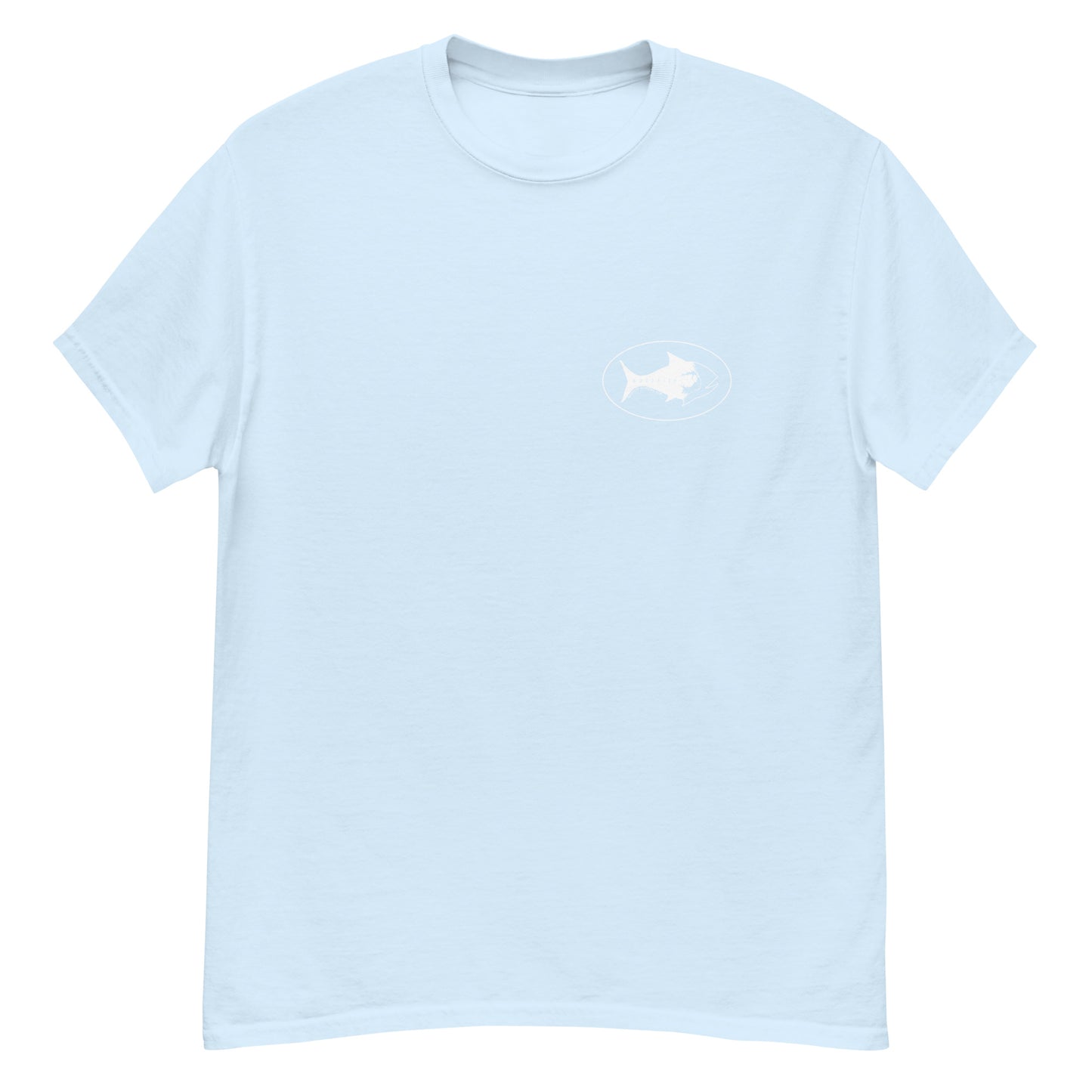 Center Console Tee