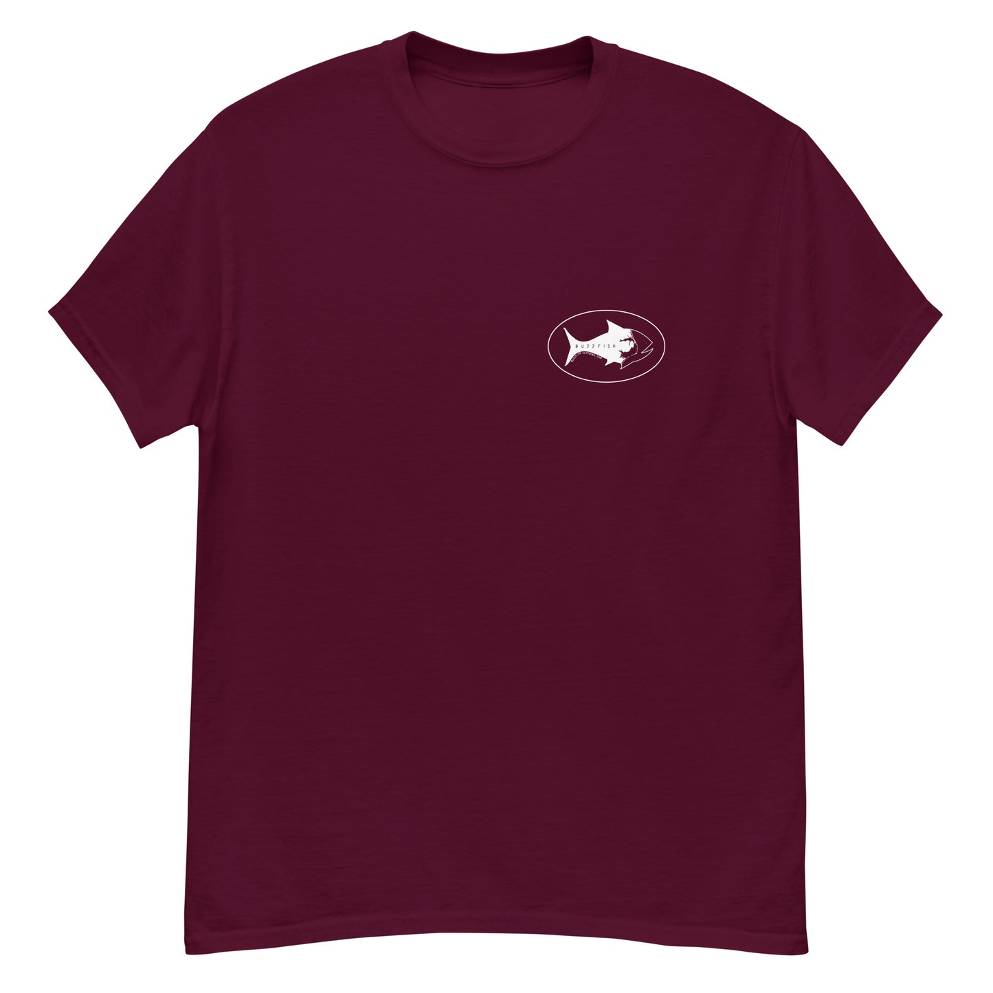 Center Console Tee