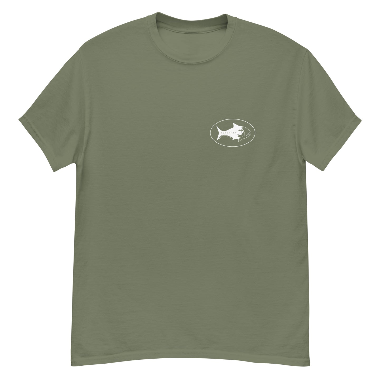 Center Console Tee