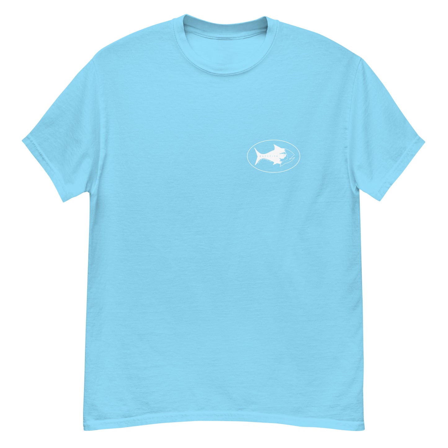 Center Console Tee