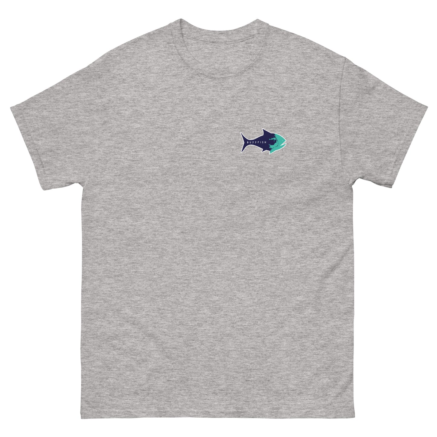 Fall Logo Tee