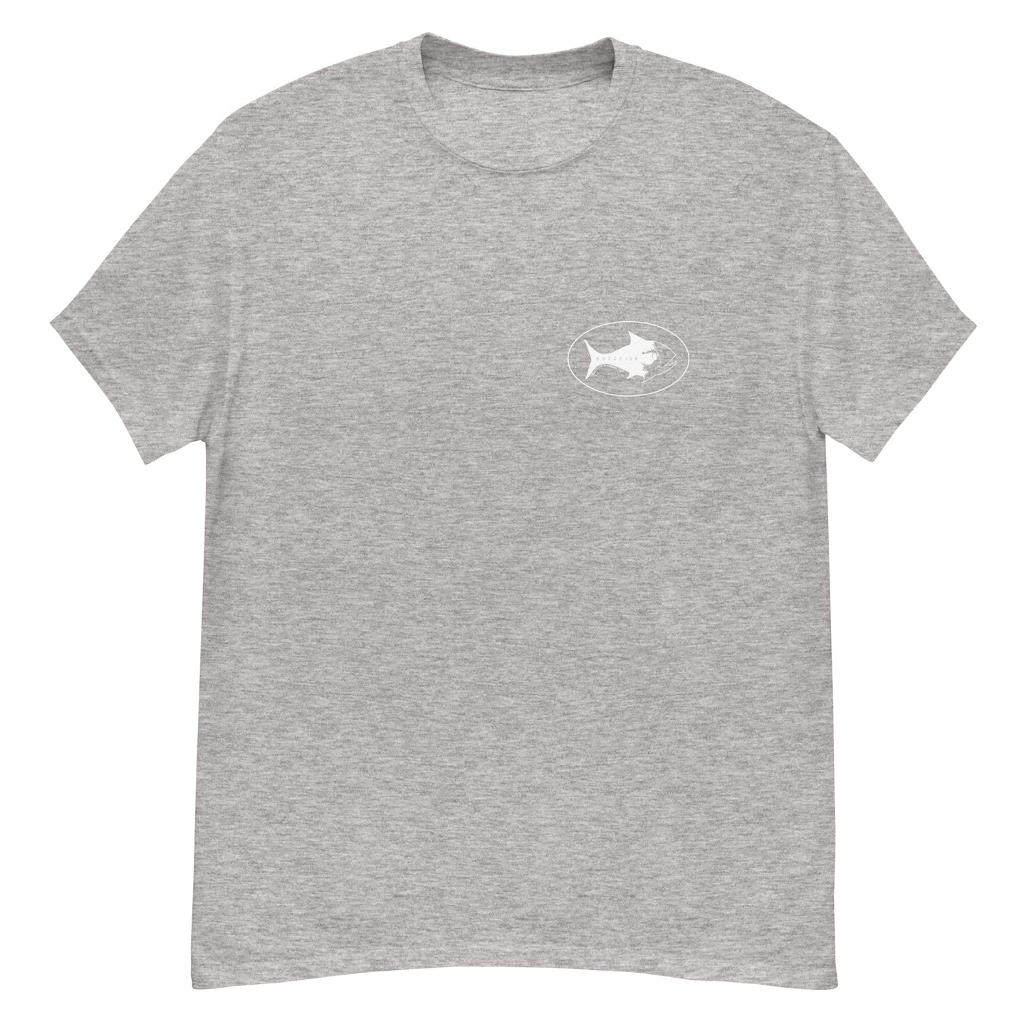 Center Console Tee