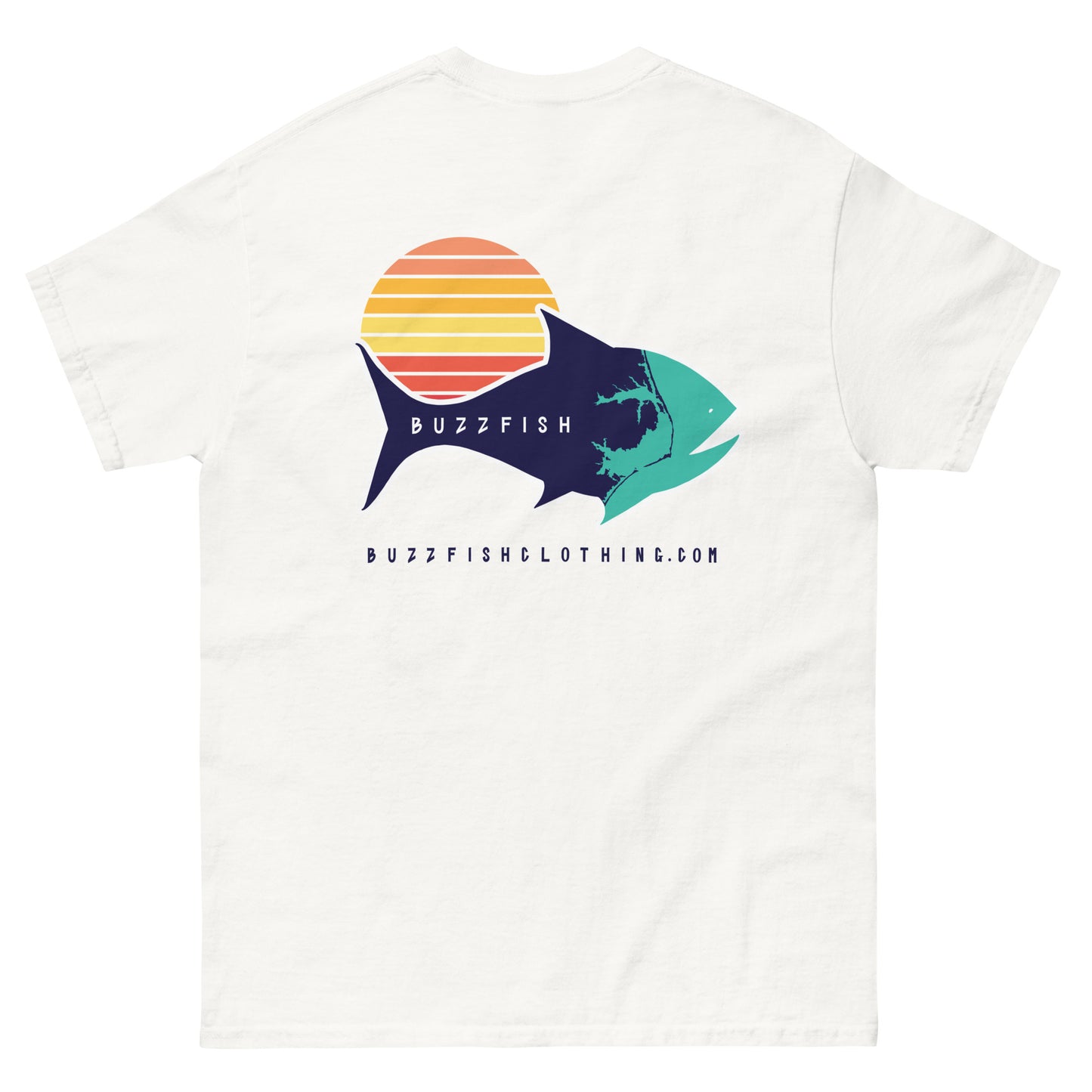 Fall Logo Tee
