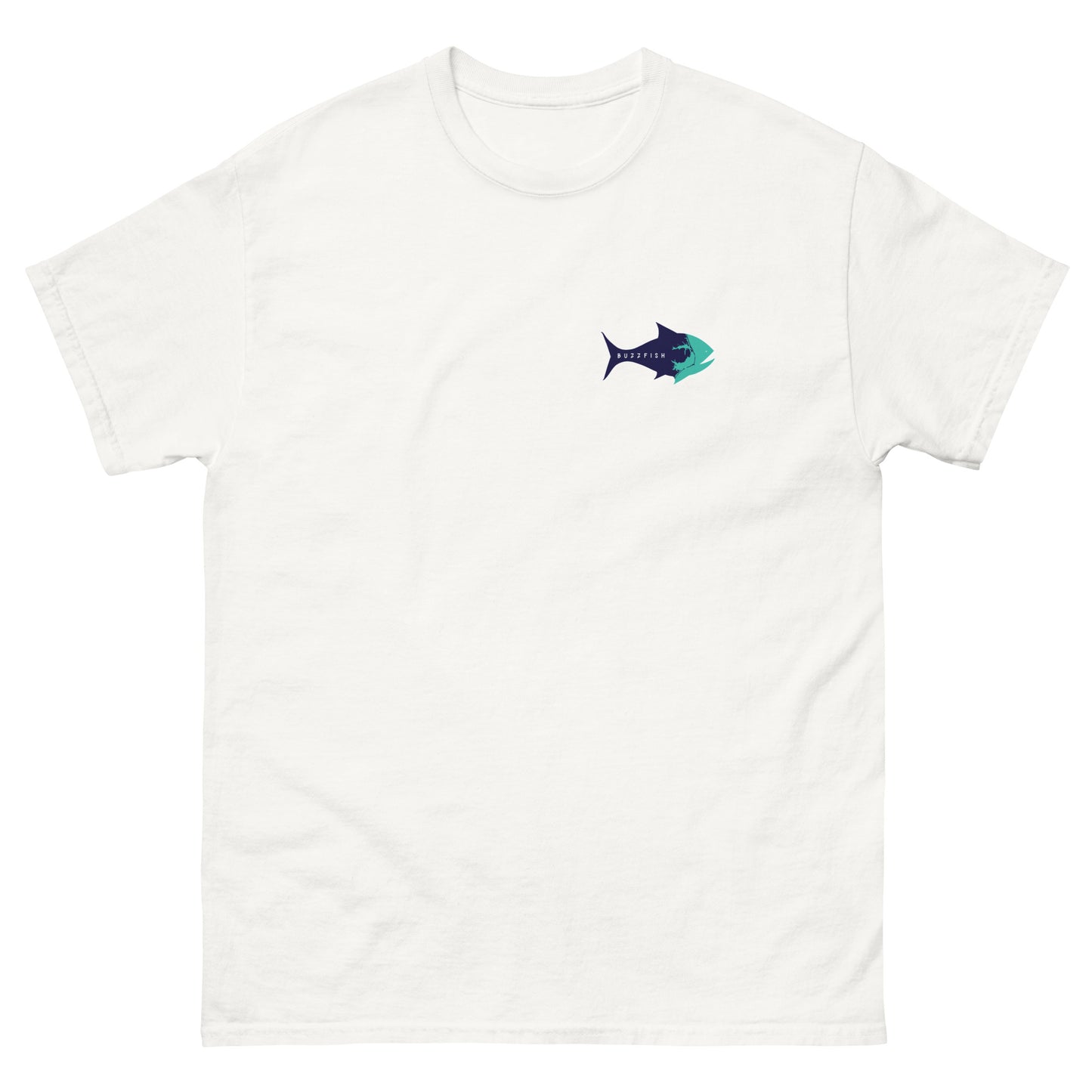 Fall Logo Tee