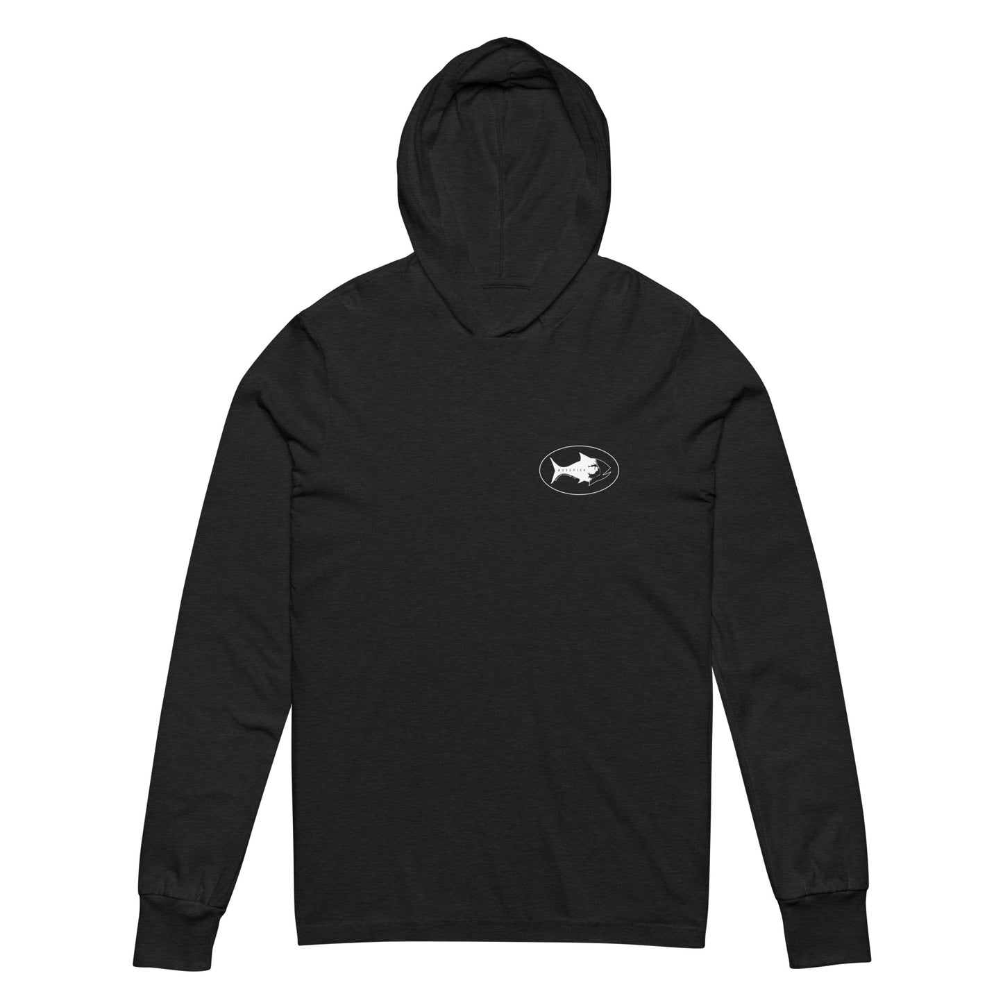 Good Times Outfitters Long Sleeve Hooded Tee