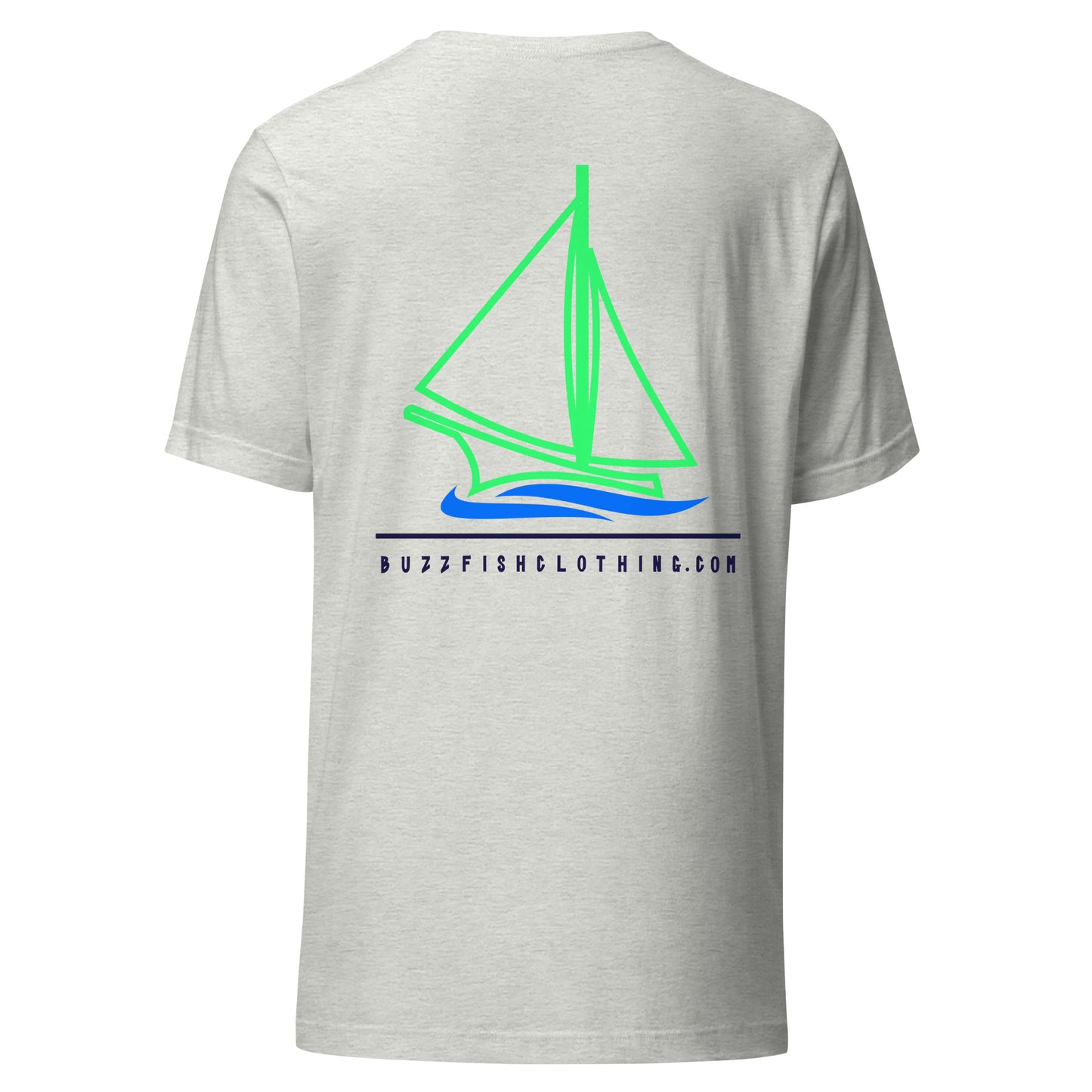 Bright Days Sailing