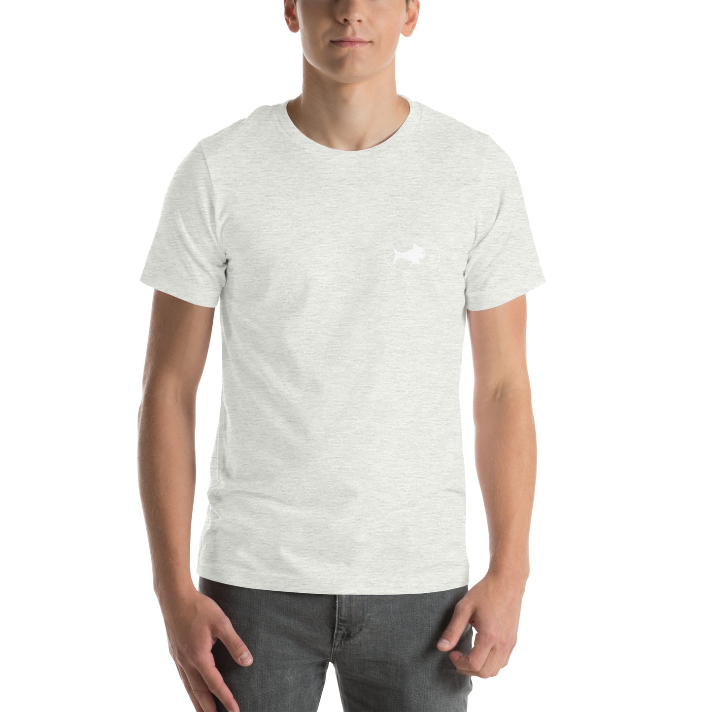 The Outfitters Soft and Light Tee