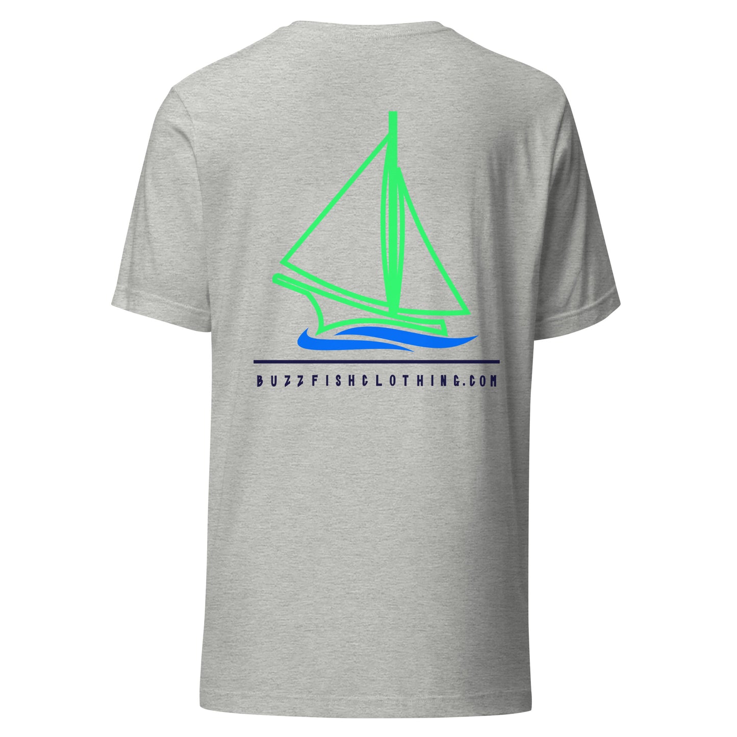 Bright Days Sailing
