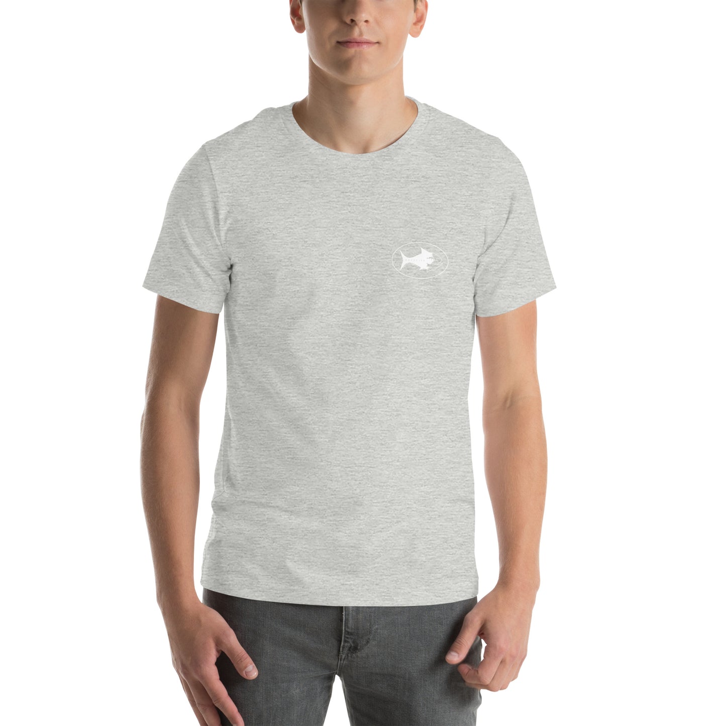 The Outfitters Soft and Light Tee