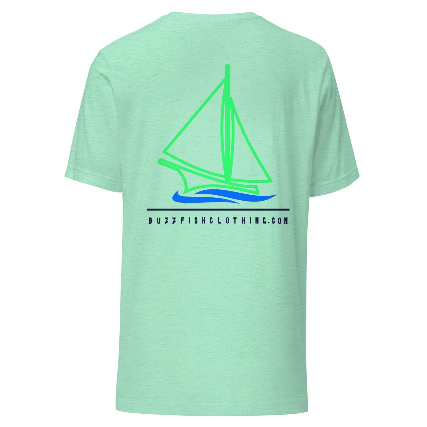 Bright Days Sailing