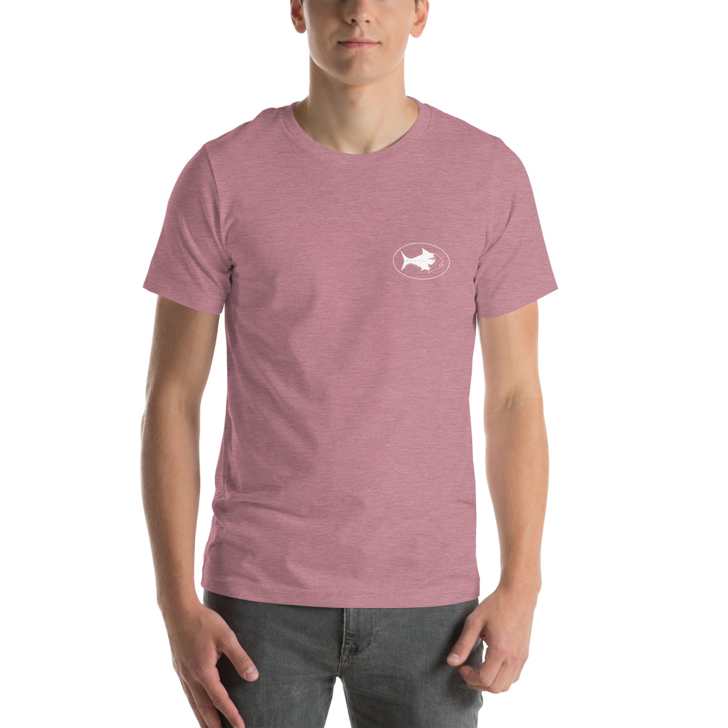 The Outfitters Soft and Light Tee