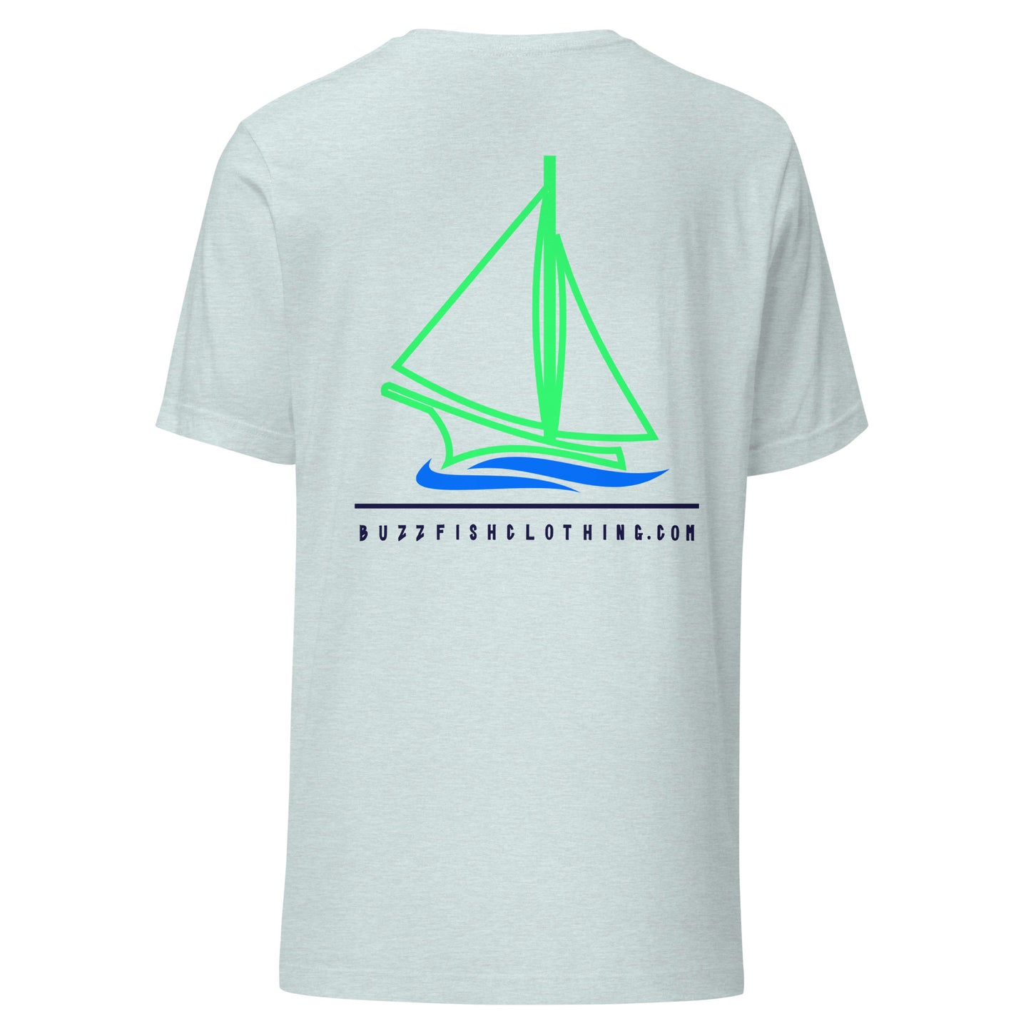 Bright Days Sailing