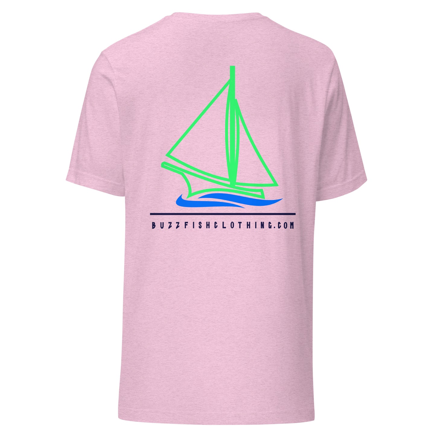 Bright Days Sailing