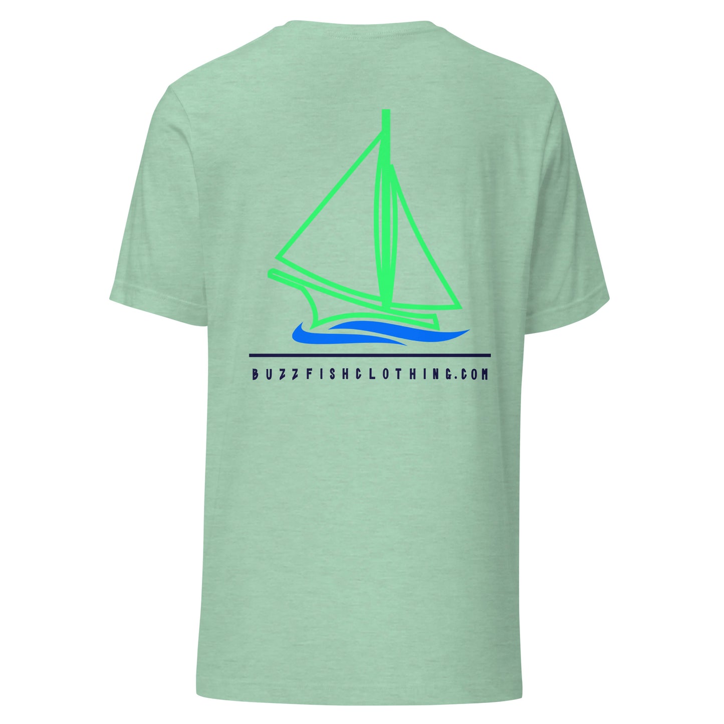 Bright Days Sailing