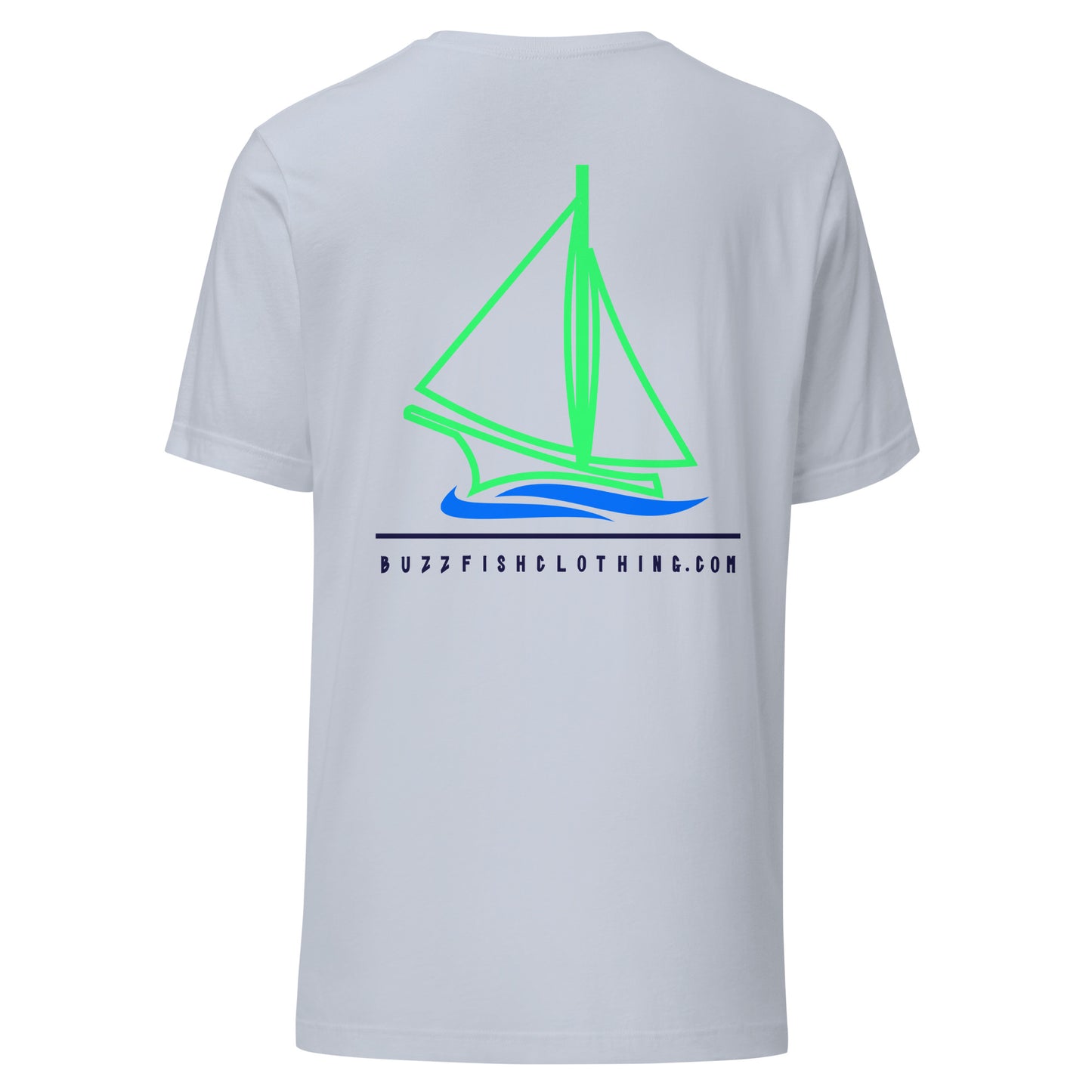 Bright Days Sailing