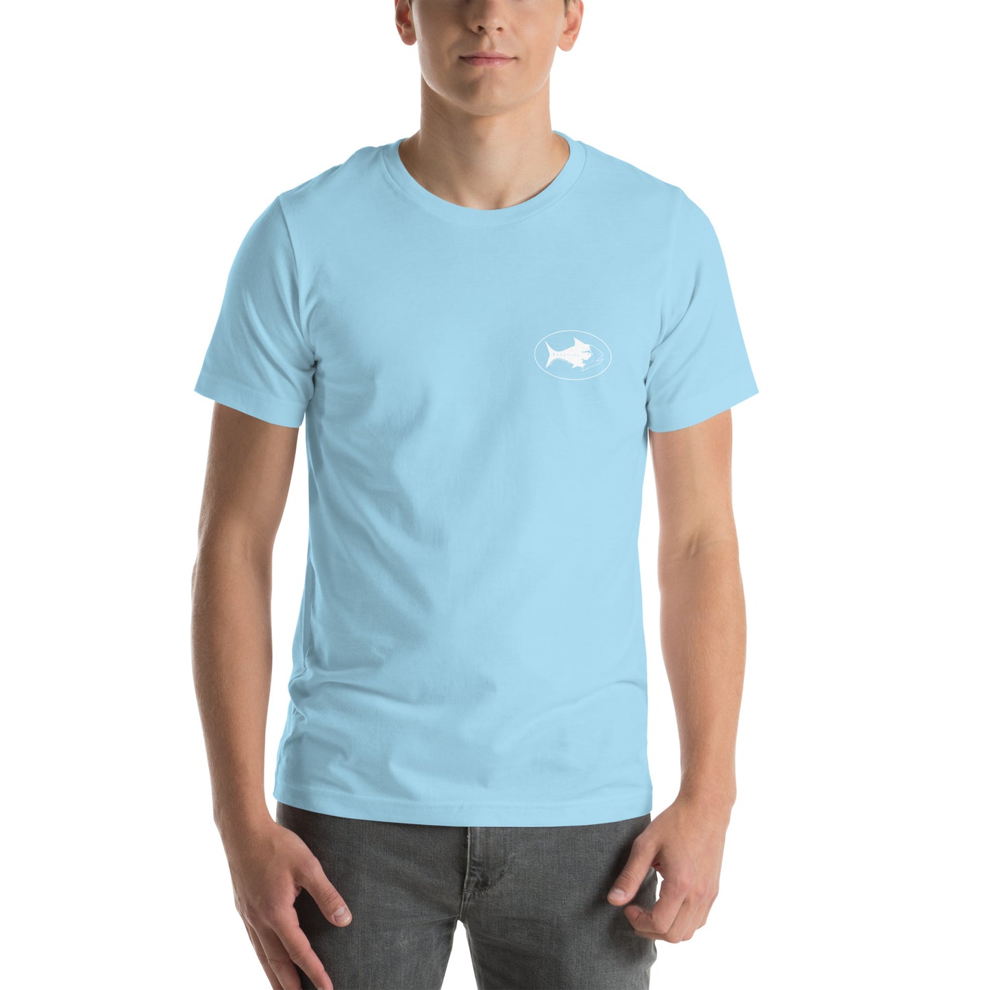 The Outfitters Soft and Light Tee