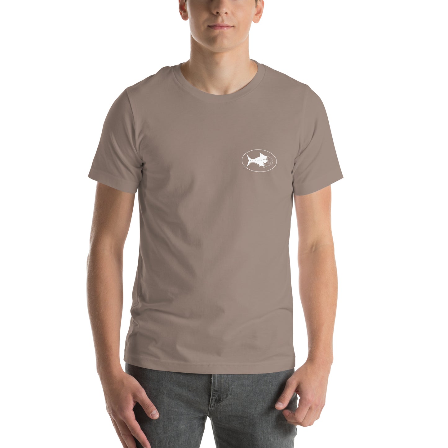 The Outfitters Soft and Light Tee