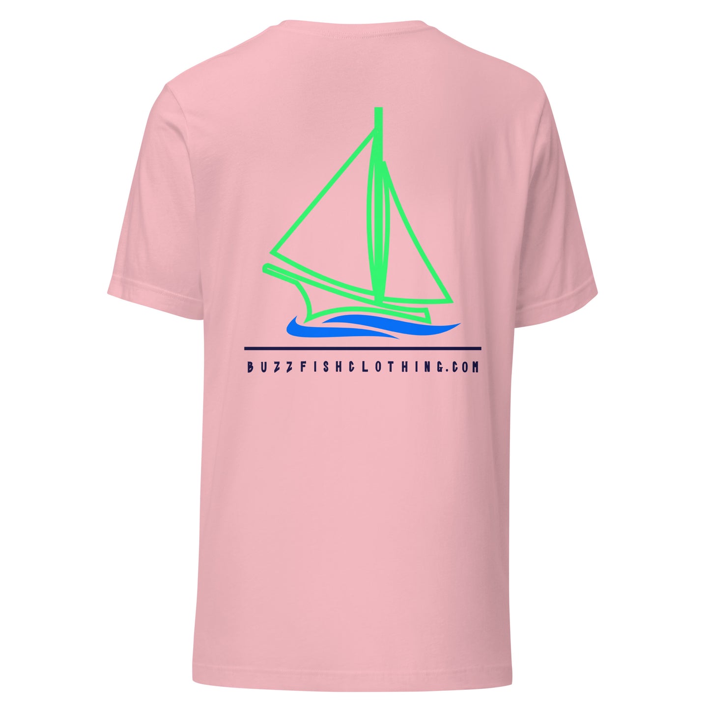 Bright Days Sailing