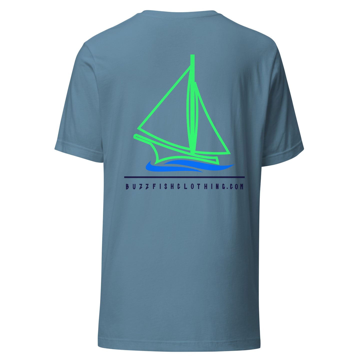 Bright Days Sailing