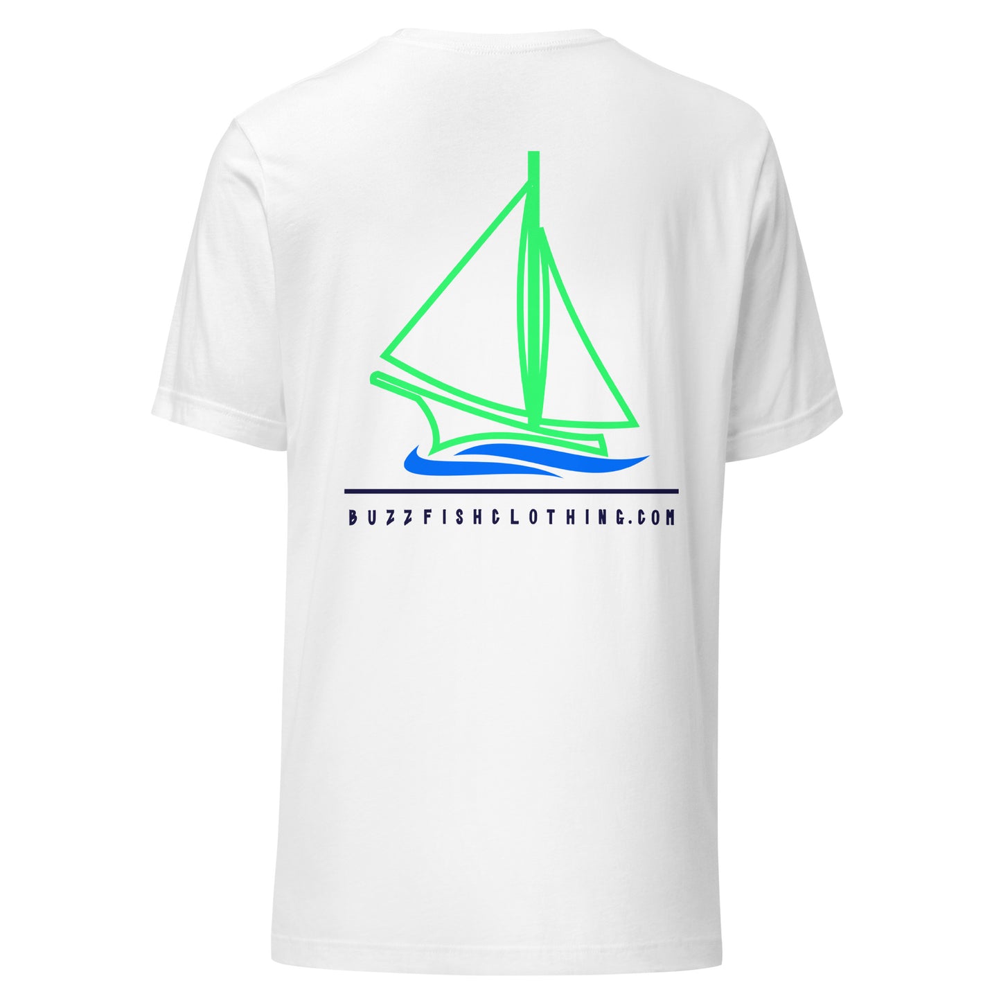 Bright Days Sailing