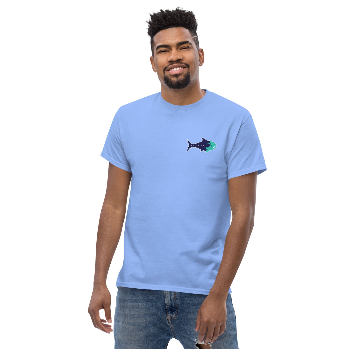 Original Logo Surround Tee