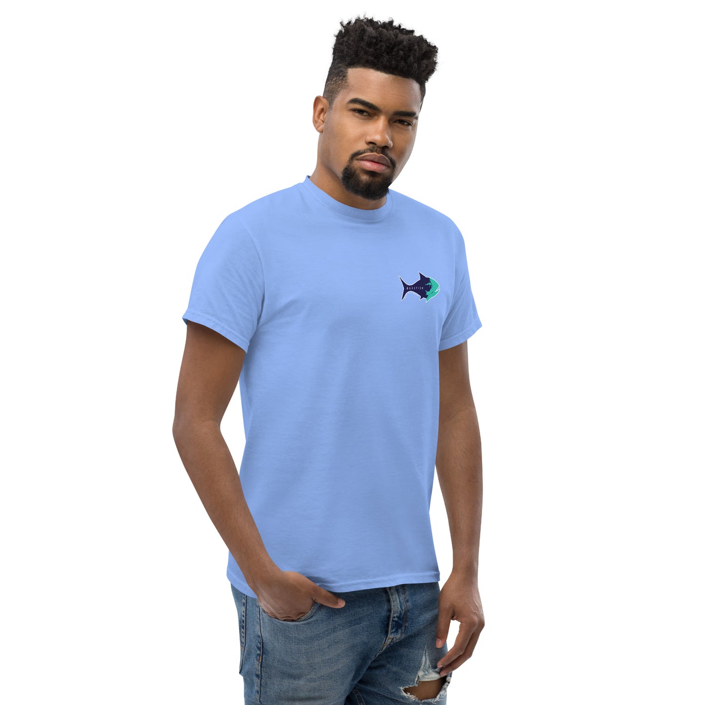 Original Logo Surround Tee
