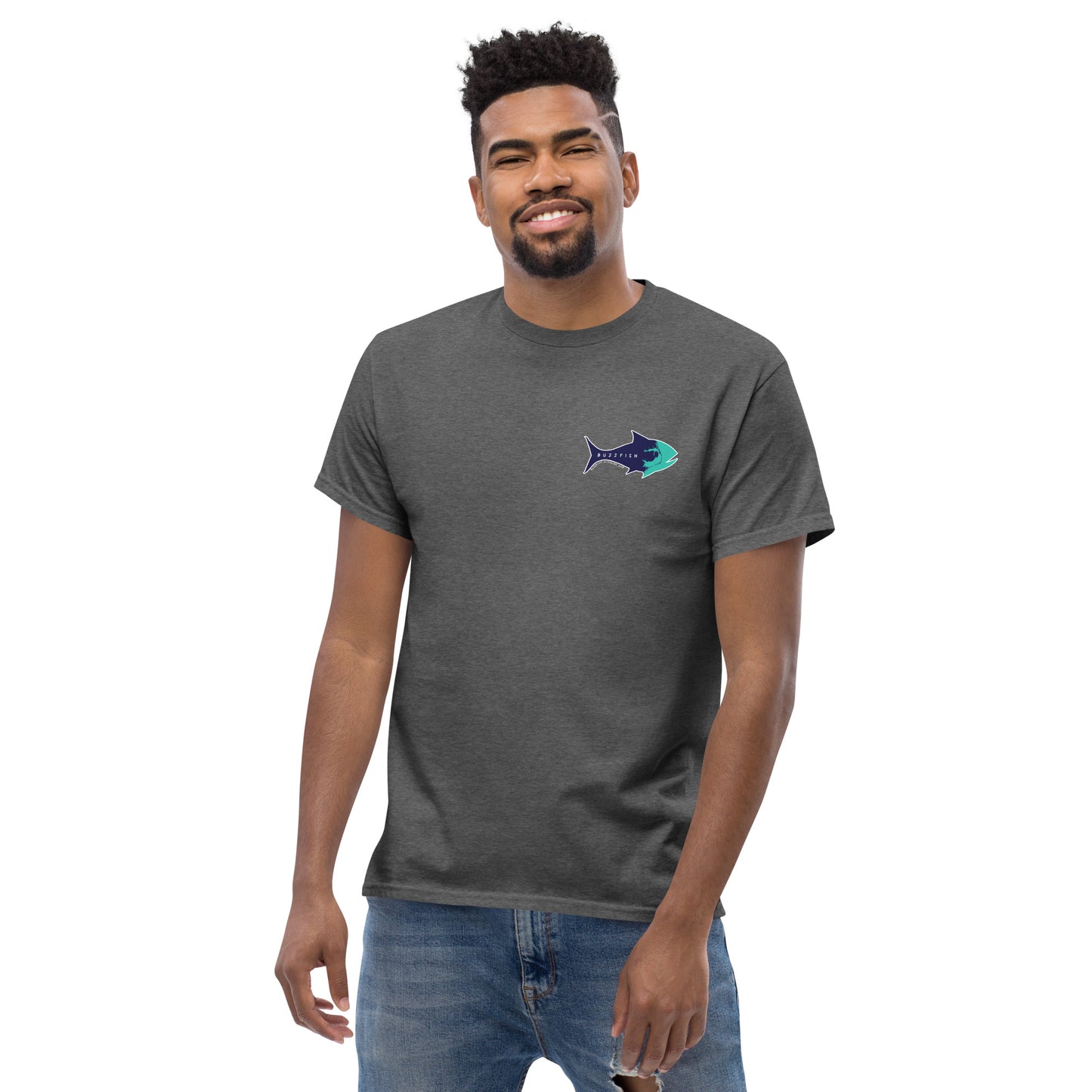 Original Logo Surround Tee
