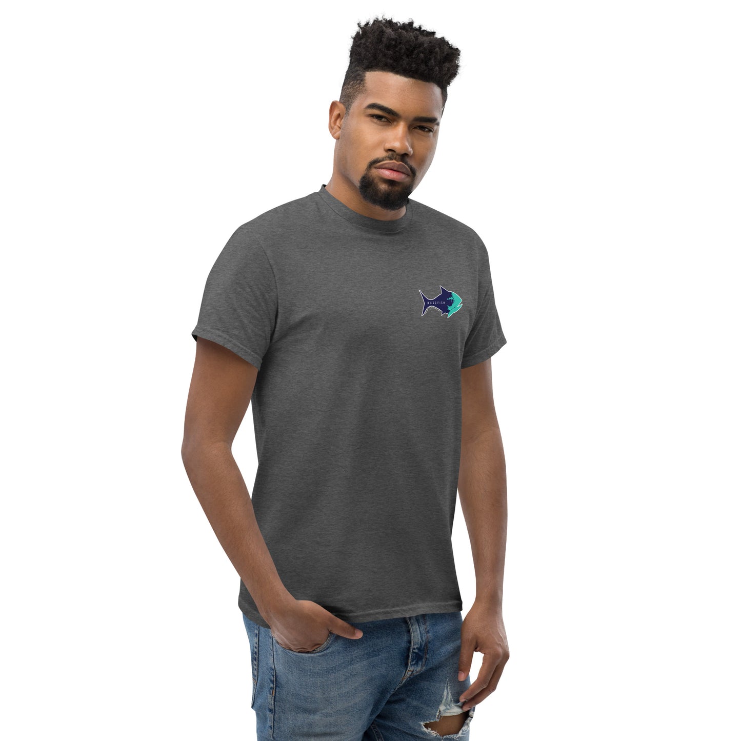 Original Logo Surround Tee