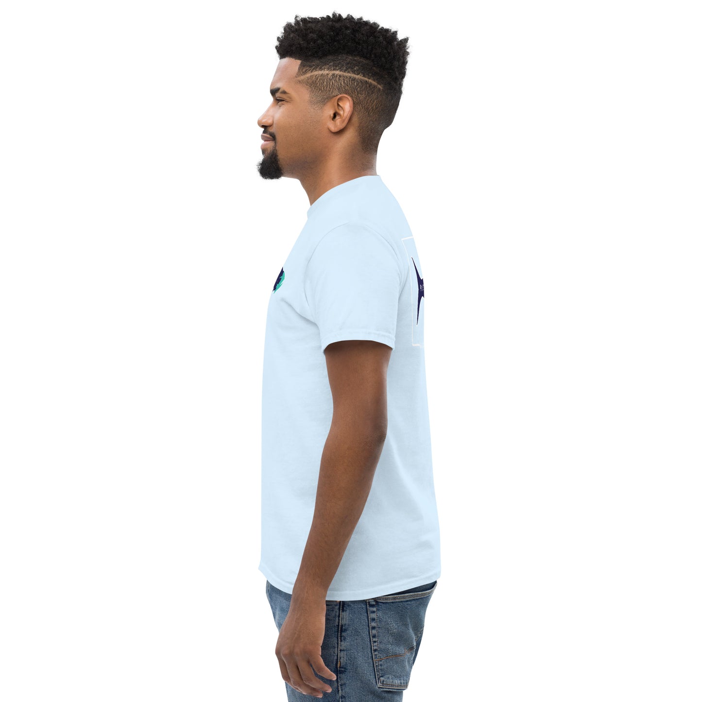 Original Logo Surround Tee