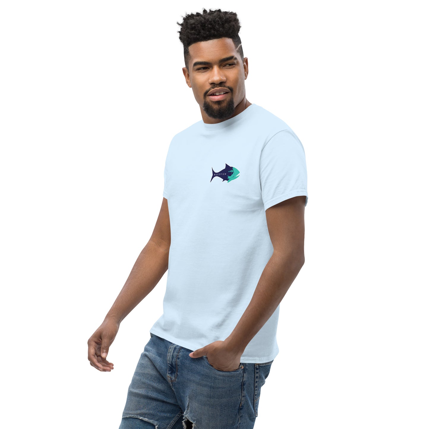 Original Logo Surround Tee