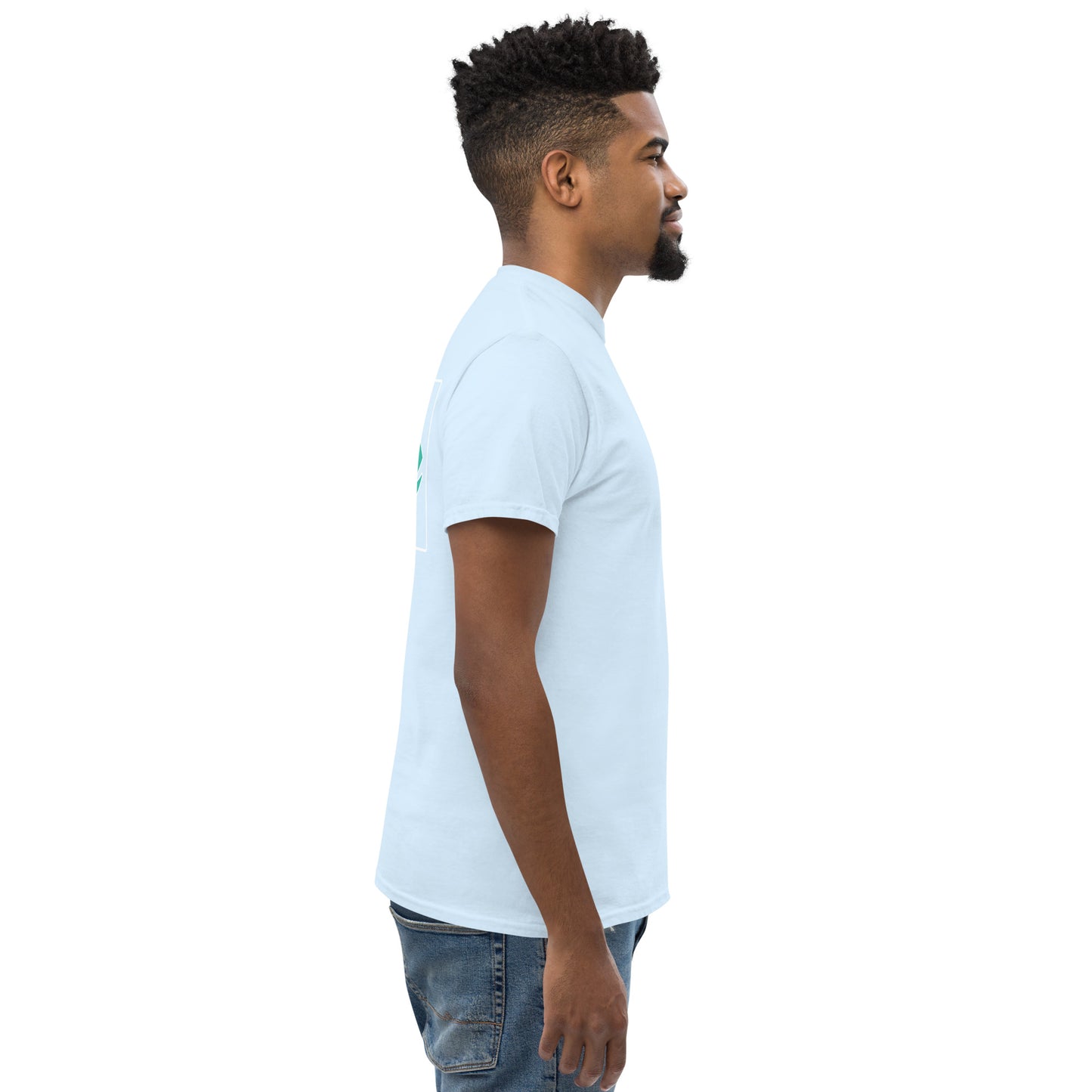 Original Logo Surround Tee