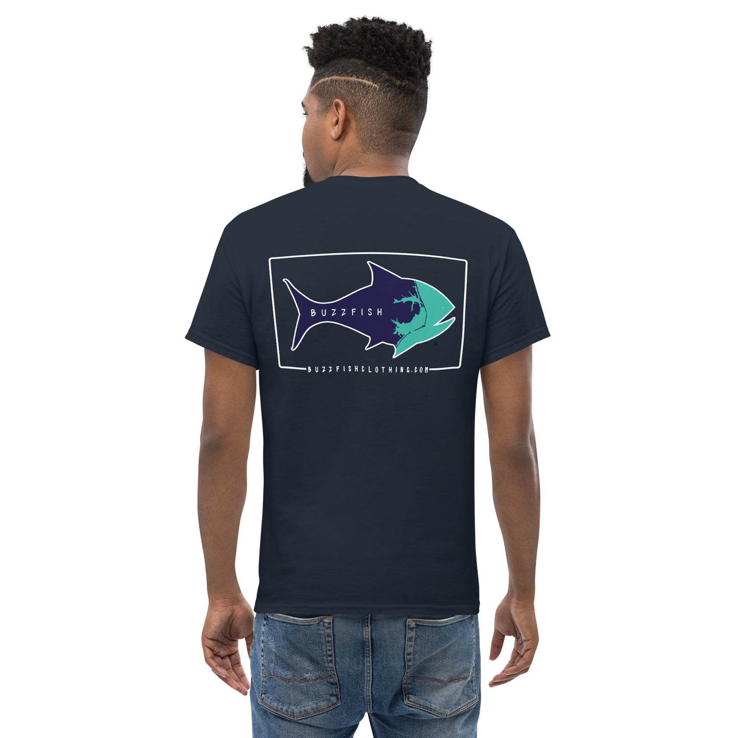 Original Logo Surround Tee