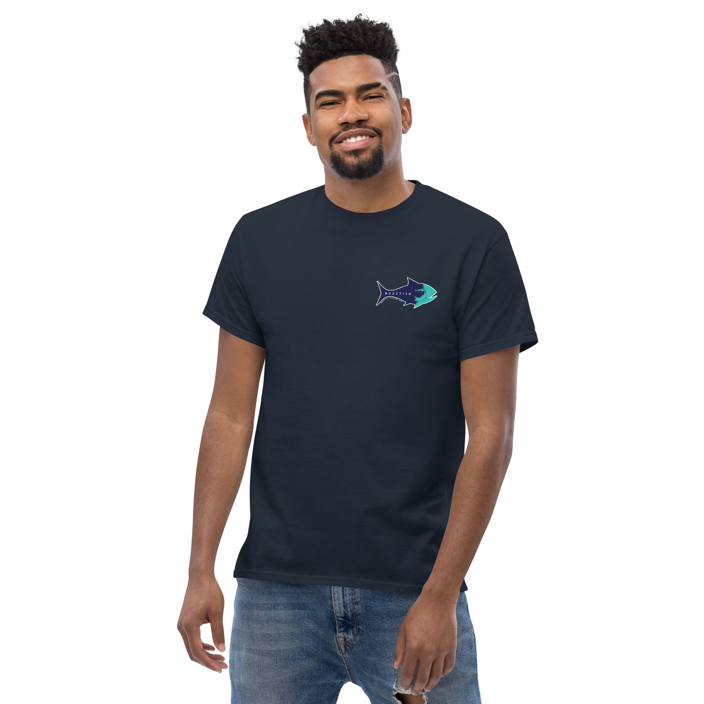 Original Logo Surround Tee