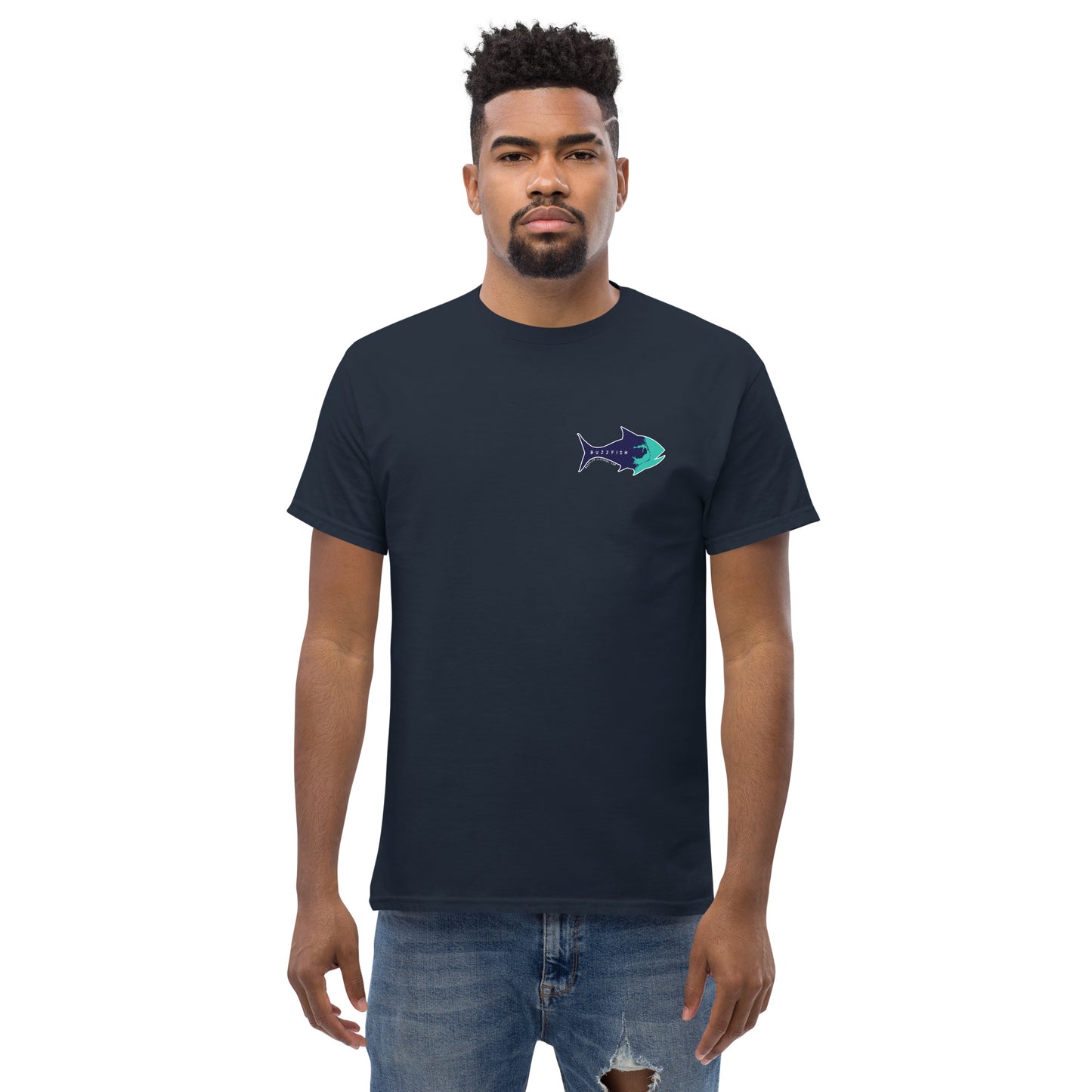 Original Logo Surround Tee