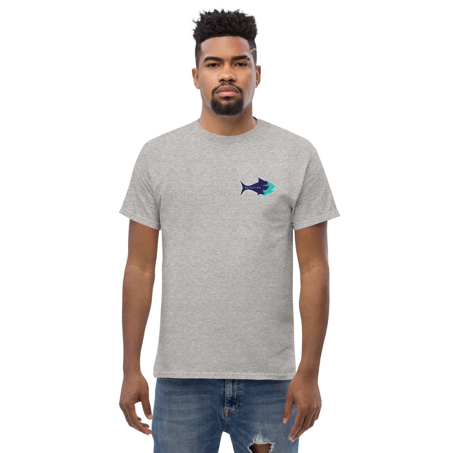 Original Logo Surround Tee