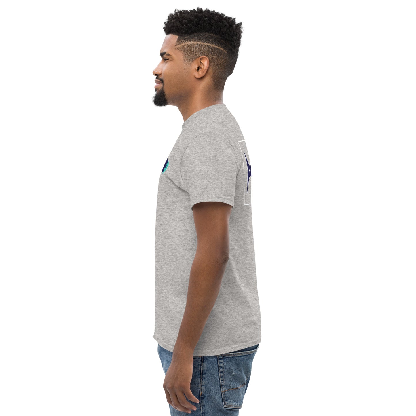 Original Logo Surround Tee